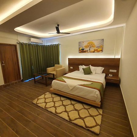 Hotel Deo Volente Sivasagar Zewnętrze zdjęcie