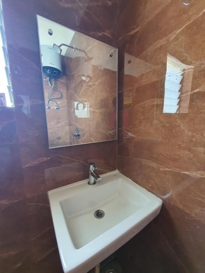 Hotel Deo Volente Sivasagar Zewnętrze zdjęcie