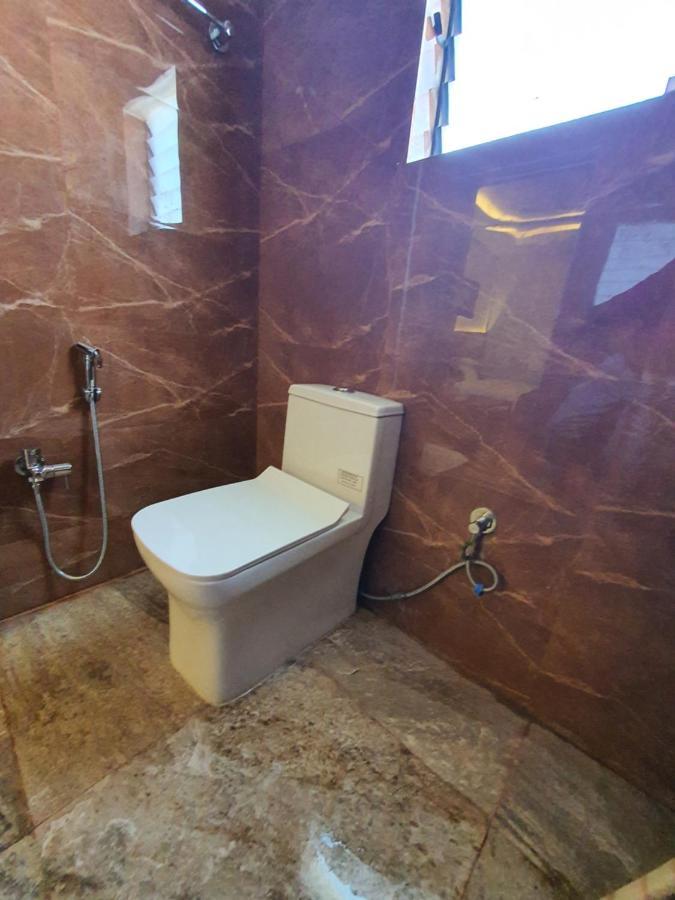 Hotel Deo Volente Sivasagar Zewnętrze zdjęcie