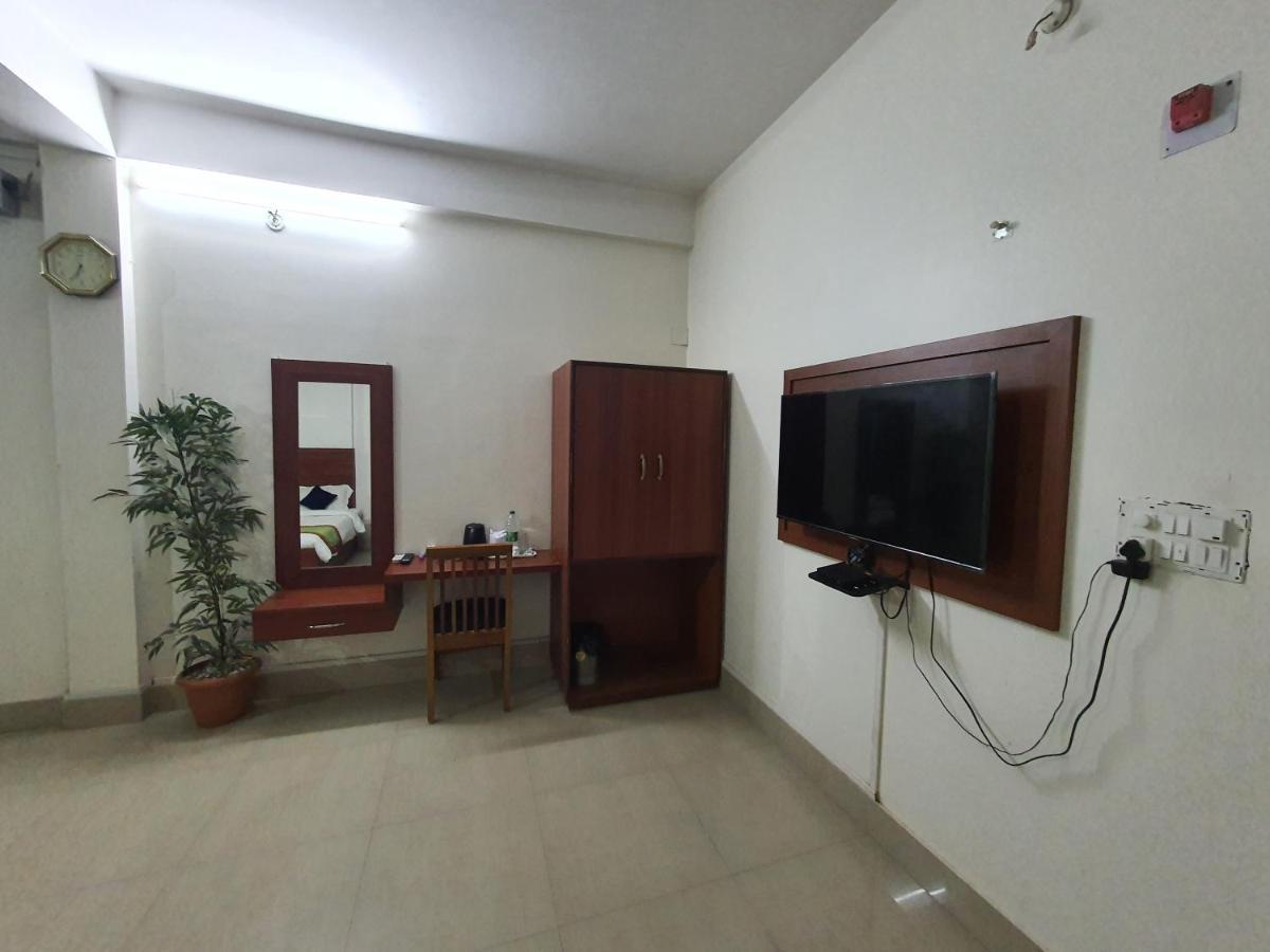 Hotel Deo Volente Sivasagar Zewnętrze zdjęcie