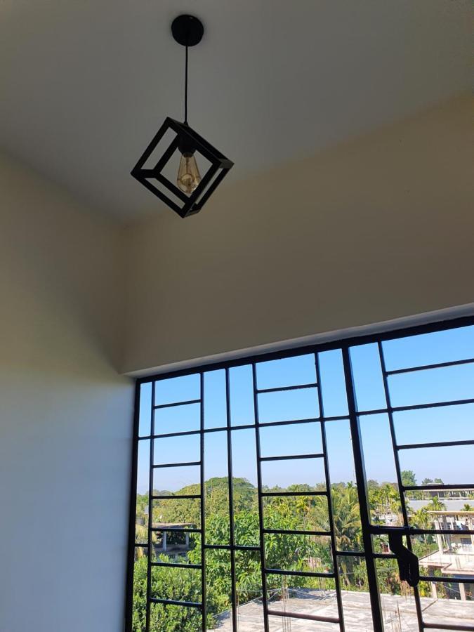 Hotel Deo Volente Sivasagar Zewnętrze zdjęcie