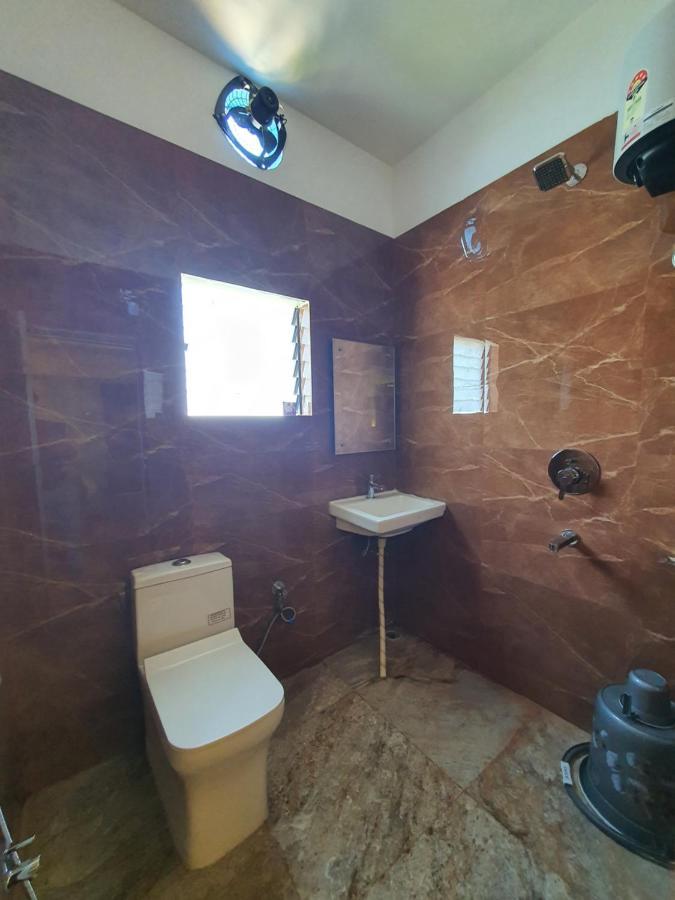 Hotel Deo Volente Sivasagar Zewnętrze zdjęcie