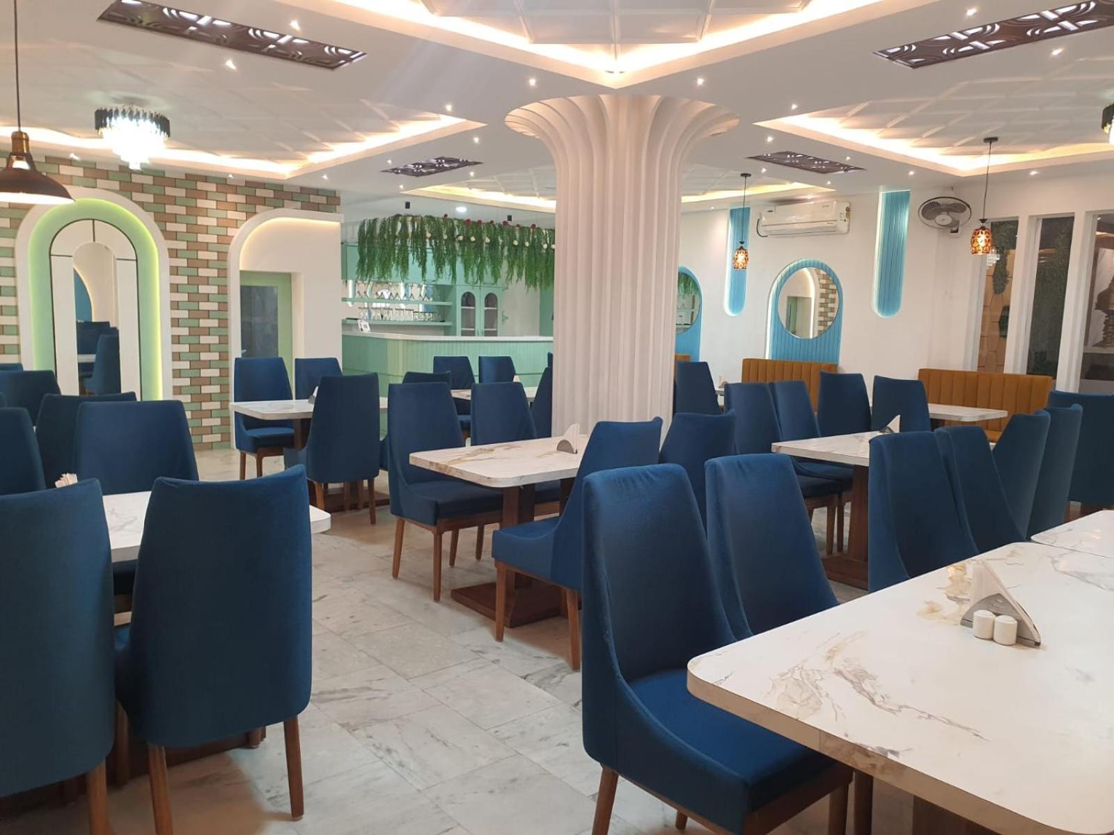 Hotel Deo Volente Sivasagar Zewnętrze zdjęcie