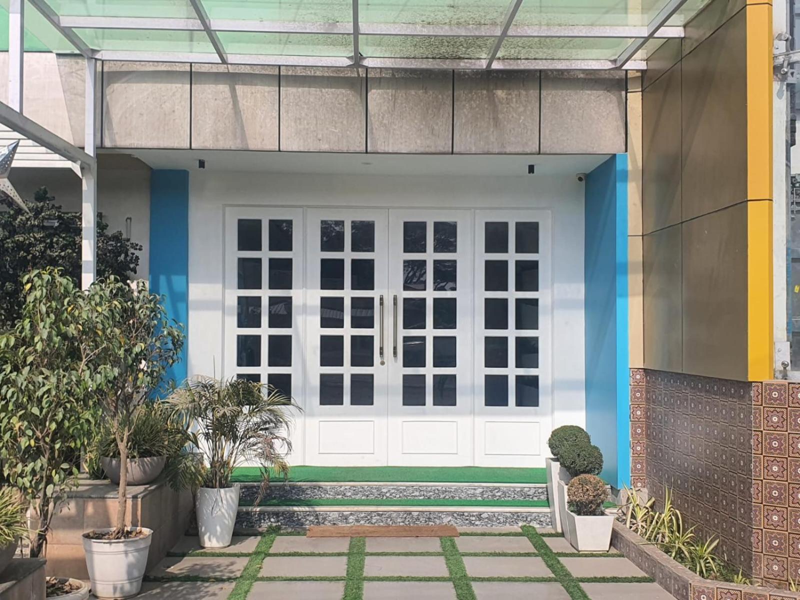 Hotel Deo Volente Sivasagar Zewnętrze zdjęcie