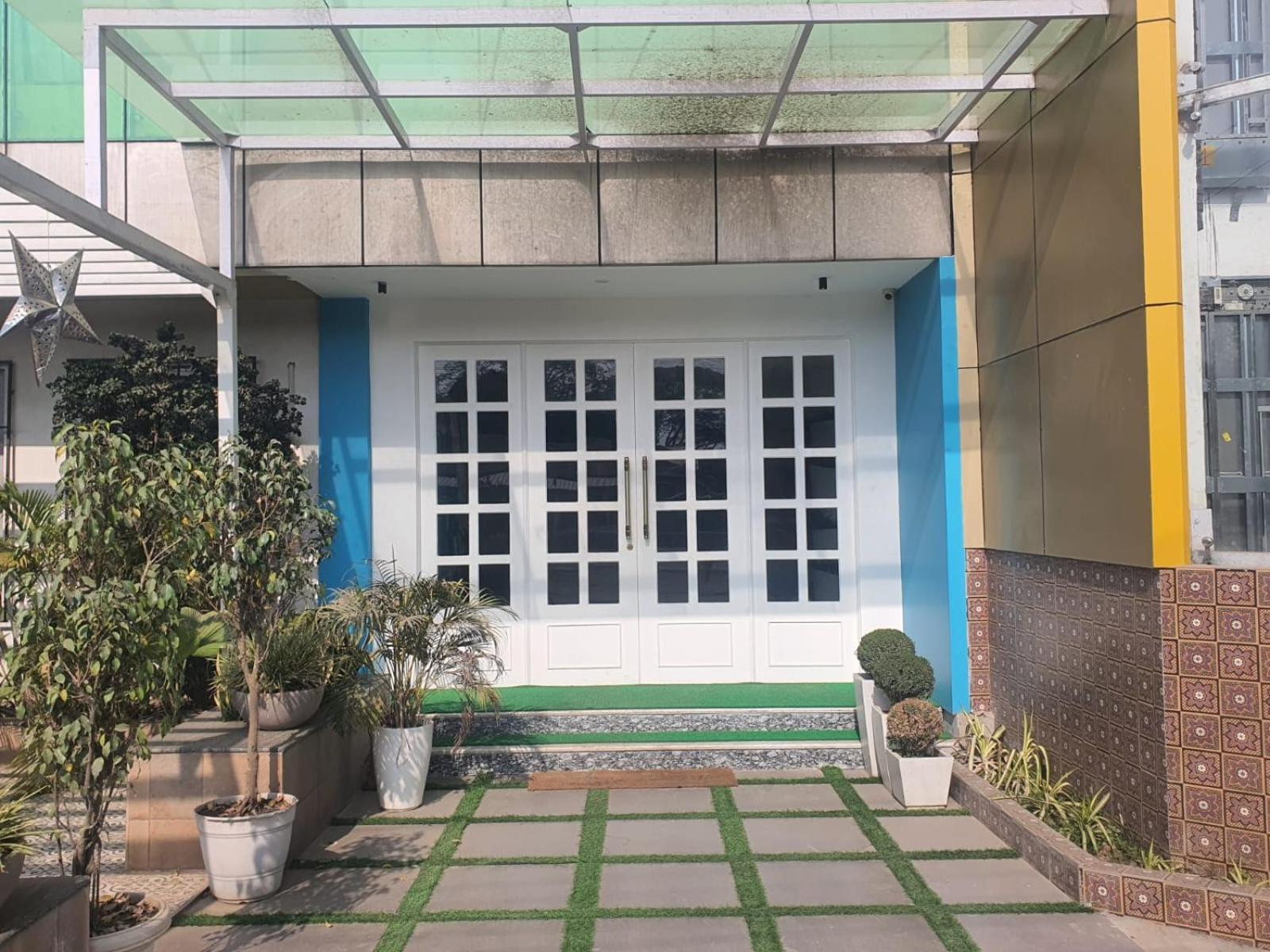 Hotel Deo Volente Sivasagar Zewnętrze zdjęcie